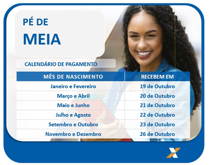 Pé de meia